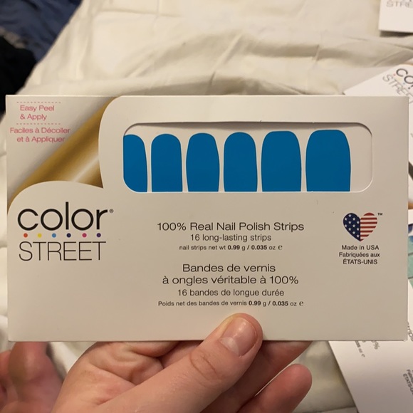 Color street - Picture 13 of 17